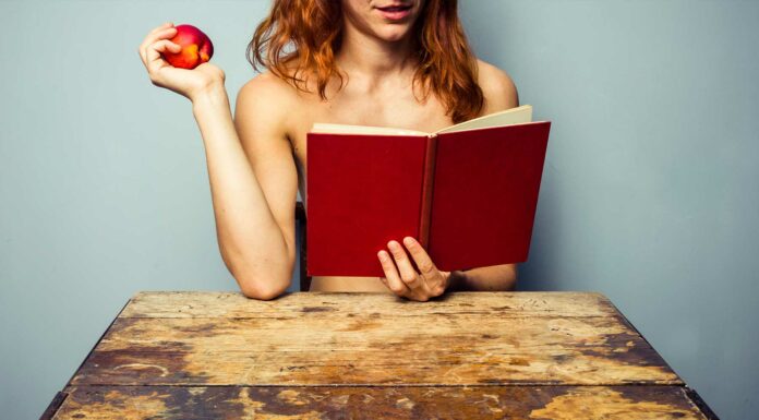 Mejores novelas eróticas de todos los tiempos | Todo lo que necesitas mejores novelas eróticas de todos los tiempos