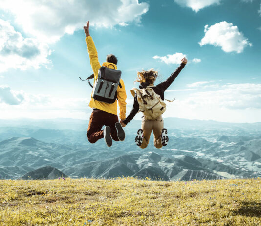 Frases que diferencian viajero y turista Frases que diferencian viajero y turista