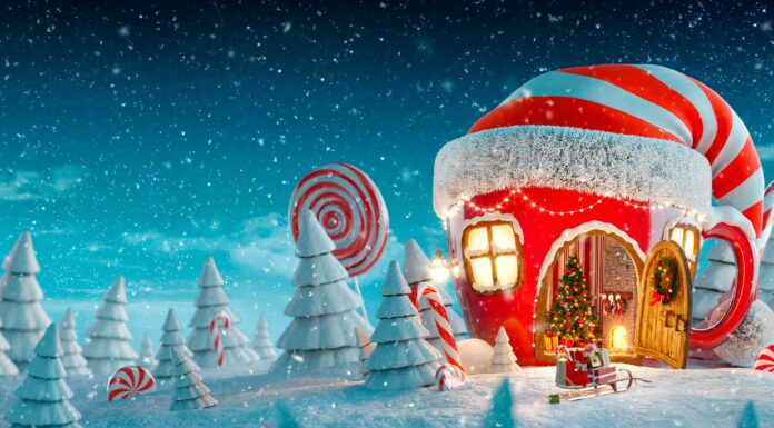 5 Cuentos clásicos de Navidad | Esperanza, amor y ¡Magia! cuentos clásicos de Navidad