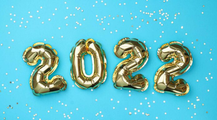 10 Frases de Año Nuevo 2022 | Para cumplir todos los sueños frases de Año Nuevo 2022