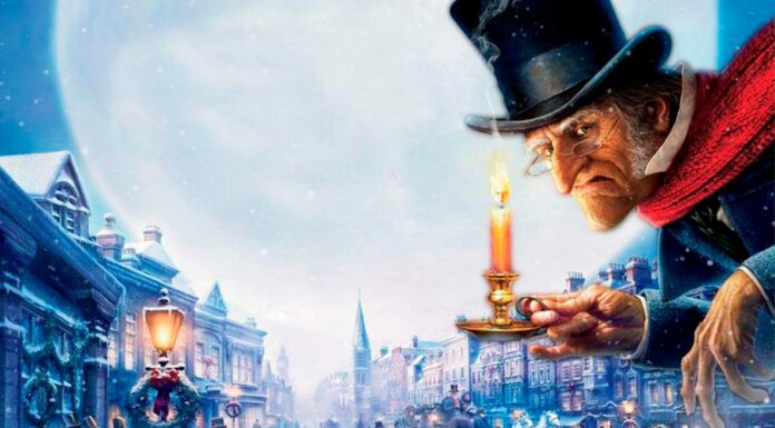 9 Frases de Cuento de Navidad | La obra de Charles Dickens frases de Cuento de Navidad