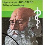 frases de Hipócrates