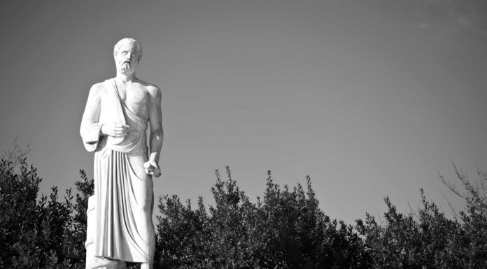 10 Frases de Hipócrates | El padre griego de la medicina frases de Hipócrates