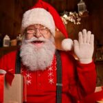 frases de Papá Noel