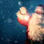 frases de Papá Noel