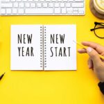 frases de empezar de nuevo