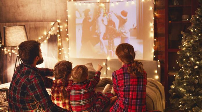 8 Frases de Películas de Navidad | La magia de la mejor época del año frases de películas de navidad