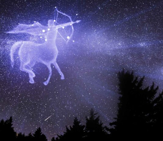 10 Frases de Sagitario | Signo fuerte y decembrino frases de sagitario