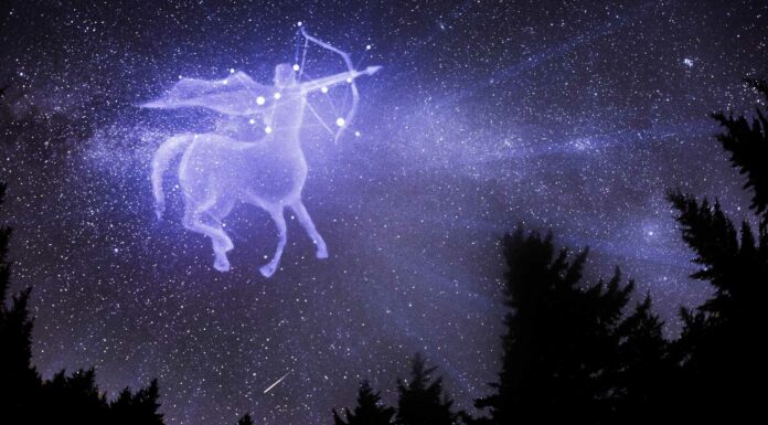 10 Frases de Sagitario | Signo fuerte y decembrino frases de sagitario