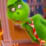 frases del Grinch