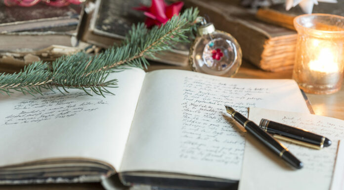 10 Frases de Navidad de Escritores | Las mejores palabras para la mejor celebración frases navidad escritores