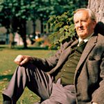 libros de J.R.R Tolkien