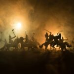 libros de fantasía épica