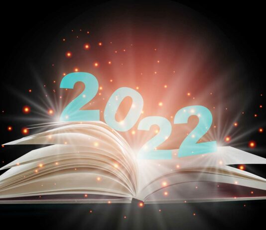 5 Libros para comenzar el año | Buenas lecturas para buenas experiencias libros para comenzar el año