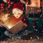 libros para leer en Navidad