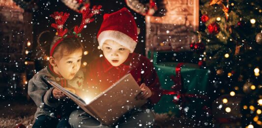5 Libros para leer en Navidad | Pasa la mejor época a través de la lectura libros para leer en Navidad