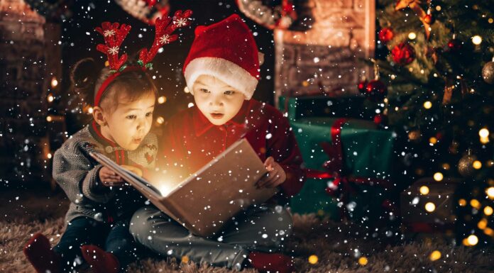 5 Libros para leer en Navidad | Pasa la mejor época a través de la lectura libros para leer en Navidad