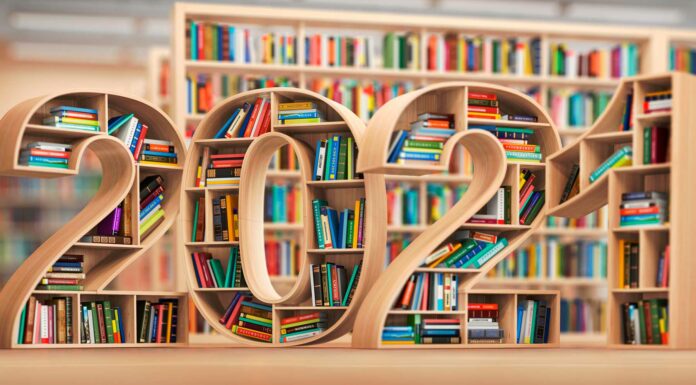 Los mejores libros del 2021 | 5 historias imperdibles los mejores libros del 2021