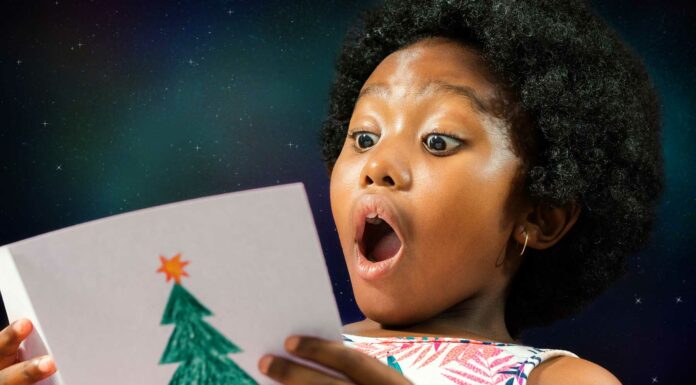 5 Poemas de Navidad | Luces, decoraciones y los mejores versos poemas de Navidad