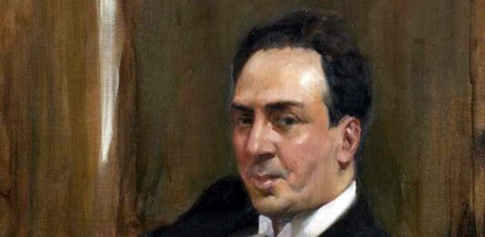 6 Poemas de Antonio Machado | El poeta bueno de España poemas de Antonio Machado