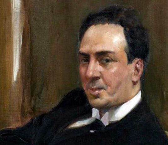 6 Poemas de Antonio Machado | El poeta bueno de España poemas de Antonio Machado