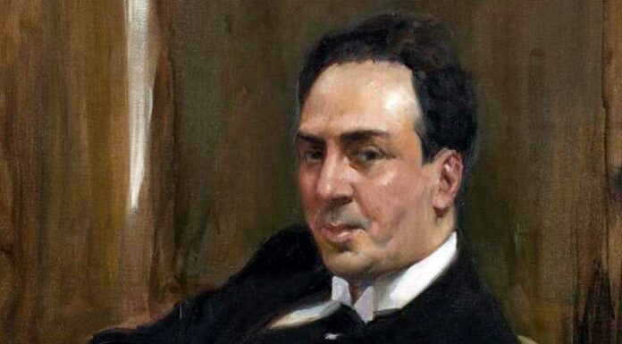 6 Poemas de Antonio Machado | El poeta bueno de España poemas de Antonio Machado