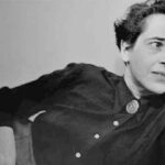 frases de Hannah Arendt