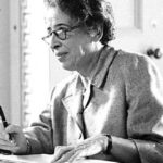 frases de Hannah Arendt