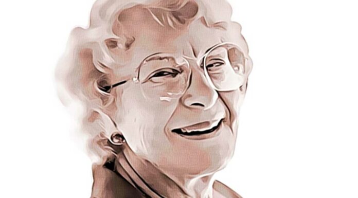 22 frases de Virginia Satir | Terapia familiar y trabajo social frases de Virginia Satir