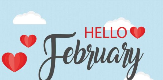23 Frases de febrero | El mes más corto del año, pero uno de los mejores frases de febrero