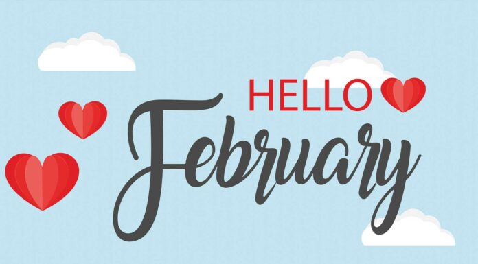 23 Frases de febrero | El mes más corto del año, pero uno de los mejores frases de febrero