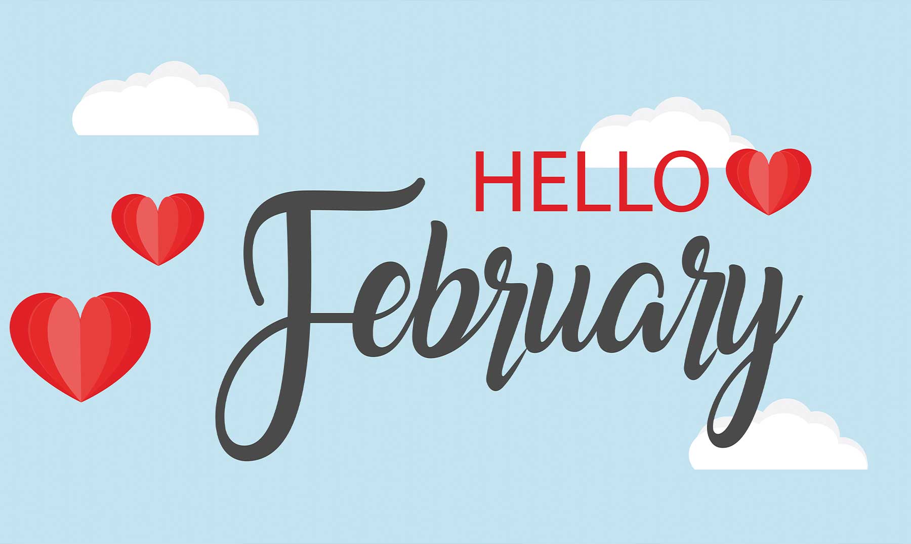 23 Frases de febrero | El mes más corto del año, pero uno de los mejores