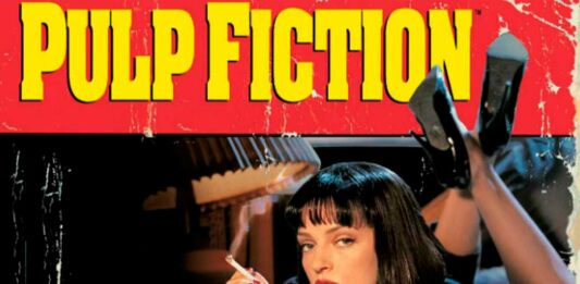 9 Frases de Pulp Fiction | La gran película de Quentin Tarantino frases de Pulp Fiction