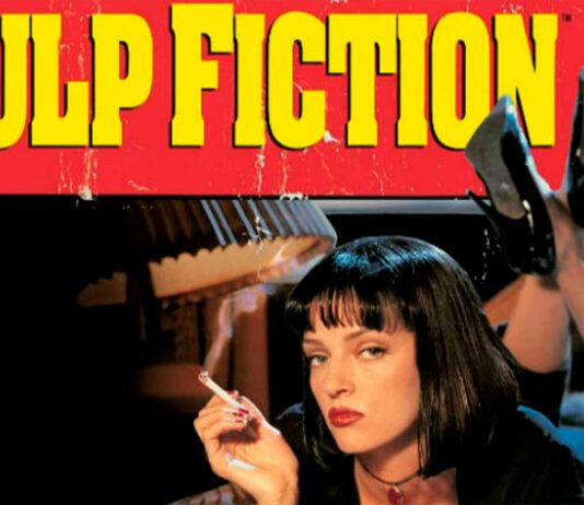 9 Frases de Pulp Fiction | La gran película de Quentin Tarantino frases de Pulp Fiction