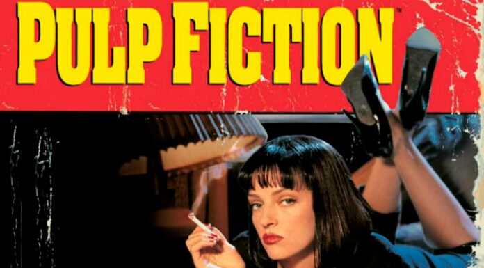 9 Frases de Pulp Fiction | La gran película de Quentin Tarantino frases de Pulp Fiction
