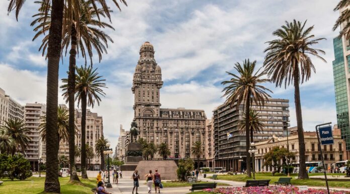 15 Frases sobre Uruguay | Un país pequeño pero poderoso frases sobre Uruguay