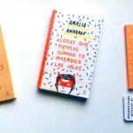 libros de Amalia Andrade