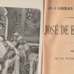 Libros de José de Espronceda