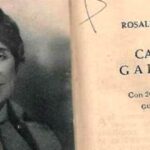 libros de Rosalía de Castro