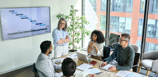 10 Frases para motivar a los equipos de trabajo que es una ogp