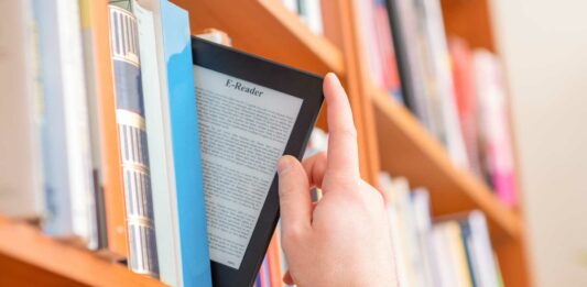 Las mejores bibliotecas digitales de 2022 bibliotecas virtuales 2020