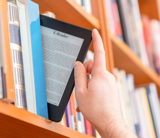 Las mejores bibliotecas digitales de 2022 bibliotecas virtuales 2020
