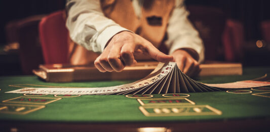 20 Citas sobre casinos, azar y adrenalina citas sobre los casinos