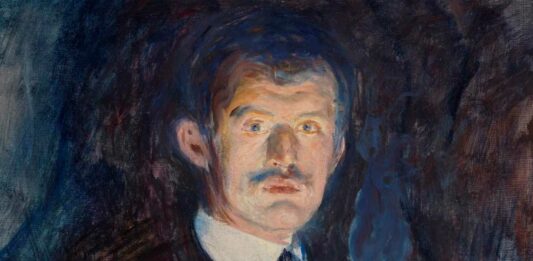 18 Frases de Edvard Munch | Pintor expresionista noruego Frases de Edvard Munch