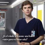 frases de The Good Doctor