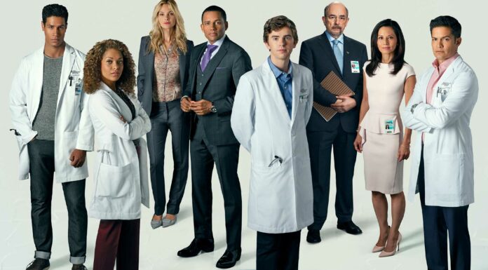 20 Frases de The Good Doctor | Una serie para reflexionar frases de The Good Doctor