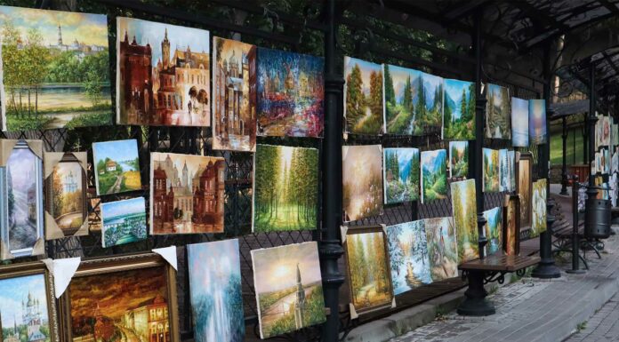 24 Frases de pintores famosos | La esencia y belleza del arte frases de pintores famosos