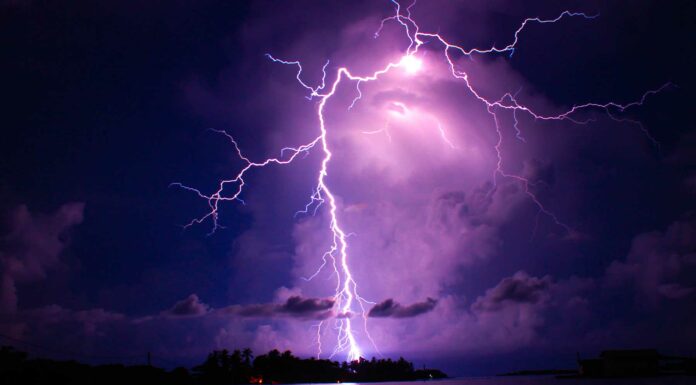 21 Frases de Truenos y Rayos | Los dueños de los cielos frases de truenos y rayos