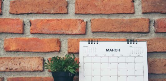 23 Frases para el mes de marzo | El mes que inicia el tiempo próspero frases para el mes de marzo Frases de la Vida