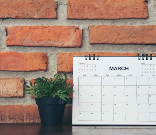 23 Frases para el mes de marzo | El mes que inicia el tiempo próspero frases para el mes de marzo Frases de la Vida